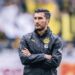 Dortmund boss Nuri Sahin expresses worry amid looming players’ strike