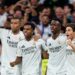 Modric lauds Madrid’s attacking strength after Vinicius sparks comeback