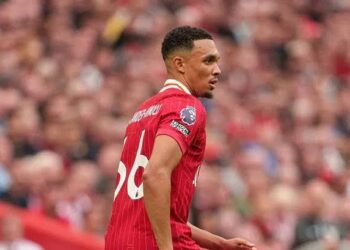 “I want to win trophies” – Alexander-Arnold declares as Liverpool future remains shrouded in uncertainty