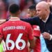 Trent Alexander-Arnold opens up on crucial ‘agreement’ with Liverpool manager Arne Slot
