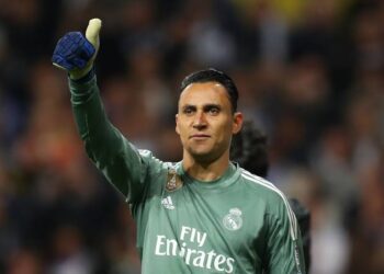 Former Real Madrid goalkeeper eyeing La Liga return with arch rivals Barcelona
