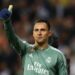 Former Real Madrid goalkeeper eyeing La Liga return with arch rivals Barcelona