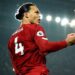 “I assure you all” – Dutch star Van Dijk makes perfect Liverpool vow ahead of Reds clash with Nottingham Forest