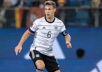 Bayern Munich, Real Madrid, and Arsenal stars named Germany’s new captains following Gündogan’s retirement