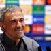 “I feel things differently” – Enrique dismisses concerns over a decline in PSG’s form