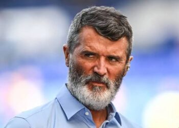 Premier League legend calls out Arsenal’s ‘dinosaur’ tactics in brutal assessment of Man City draw