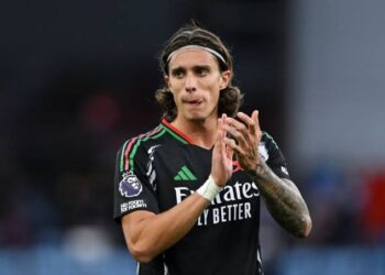 “A different style” – Arsenal summer signing reveals difference between Serie A and the Premier League