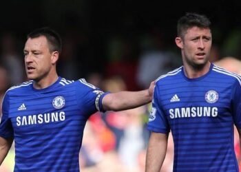 “Blew my mind” – Chelsea’s Champions League-winnning star confesses he hated playing under Maurizio Sarri