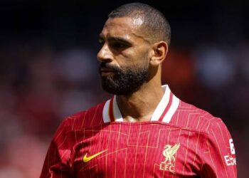 Liverpool urged to sign Cameroon’s Premier League star as replacement for Egypt’s Mo Salah