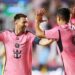 FULL LIST: Lionel Messi tops 25-man MLS jersey sales list, joined by Luis Suárez and former Barcelona mates