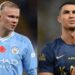 Manchester City star Erling Haaland set to break Cristiano Ronaldo’s record against Inter Milan