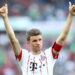 Germany’s Thomas Müller shatters Sepp Maier’s Bayern Munich record, seals win against Freiburg