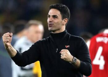 PSV’s Peter Bosz: “Arsenal are better than Juventus” after 3-1 Champions League defeat