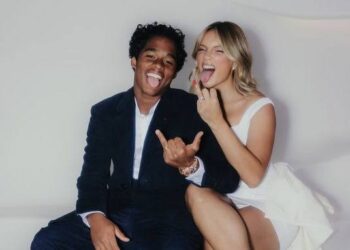 Why Real Madrid star Endrick’s parents did not want him to marry older model just yet