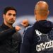 “Best in the world” – Guardiola pinpoints Arsenal’s two biggest strengths ahead of Man City battle