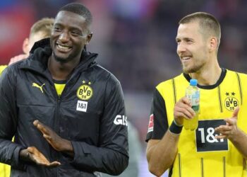 Hoeneß ready to face Dortmund as VfB Stuttgart welcome former stars Guirassy and Anton