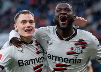 “Mikel would love him at Arsenal” – Man City, Real Madrid tipped to beat Gunners to Champions League marvel