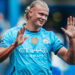 Erling Haaland wins Man City award but misfires in Norway’s goalless draw