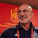 De La Fuente full of ‘pride’ after Spain’s resounding victory over Switzerland despite red card