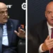 “No one needs it” – La Liga president Tebas urges FIFA boss Infantino to scrap 2025 Club World Cup
