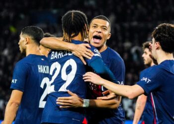 PSG’s exciting youngster becomes Ligue 1’s most valuable star after Kylian Mbappé’s Real Madrid move