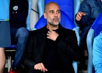 “Everything can happen” – Pep Guardiola remains undecided about future amid England job links