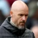Jonny Evans admits Man United stars are feeling Erik Ten Hag’s pressure amid Aston Villa draw