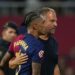 Raphinha joins Ronaldo and Aguero in elite hat-trick club after Barcelona’s big win over Bayern Munich
