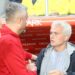 Ex-Schalke boss reflects on first-ever meeting with José Mourinho after Fenerbahce’s Samsunspor draw