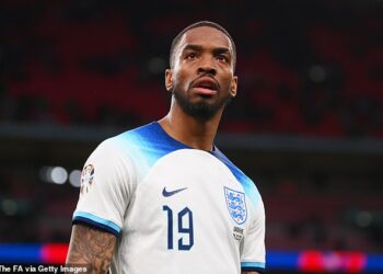 “Ruined his chances” – Wayne Rooney slams Ivan Toney’s Saudi Arabia move, questions England future