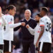 Virgil van Dijk hails Liverpool’s defence after Crystal Palace victory keeps Reds top of Premier League