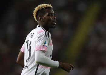 CAS reduces Pogba’s four-year doping ban following successful appeal
