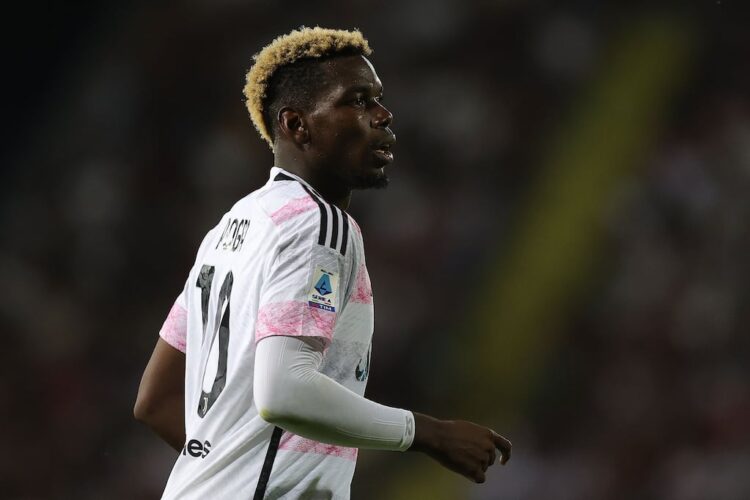 CAS reduces Pogba’s four-year doping ban following successful appeal