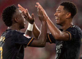 Ballon d’Or organisers explain how Bellingham and Carvajal made Vinicius lose award to Man City’s Rodri