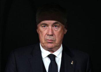 “We were bad and slow” – Ancelotti gives brutally blunt assessment of Real Madrid’s  display in shock Lille loss