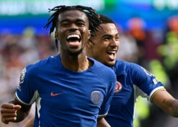 AC Milan plot double swoop for two Chelsea midfielders in January amid Bennacer injury woes