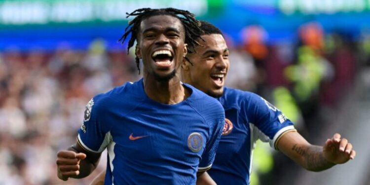 AC Milan plot double swoop for two Chelsea midfielders in January amid Bennacer injury woes