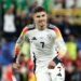 Havertz pulls out of Germany squad with injury, Nagglesmann confirms replacement