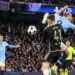 “Speechless” – Nunes, Foden, Guardiola marvel at Haaland’s martial-arts backheel in Man City’s Champions League rout