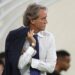 Saudi Arabia and Roberto Mancini part ways after 14 months in charge as AFC qualification challenges loom