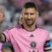 Mercurial Argentine Lionel Messi provides update on retirement from football
