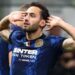 Inter Milan’s Çalhanoğlu to appear in court amid Ultras investigation
