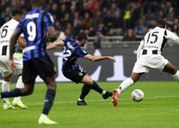 Del Piero slams Inter Milan’s missed chances in dramatic eight-goal thriller with Juventus