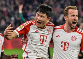 Bayern Munich star announces shock divorce from wife after four years of marriage, apologizes to fans