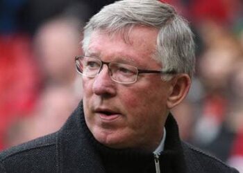 Manchester United sack Sir Alex Ferguson again as INEOS tightens spending