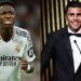 “Unfortunate and disrespectful” – Former Bayern Munich star slams Real Madrid’s Ballon d’Or reaction