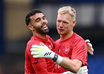 Aaron Ramsdale reflects on Arsenal departure ahead of Emirates return