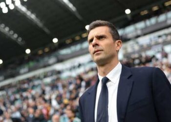 Juventus 1-1 Cagliari: Motta laments Juve wastefulness after Serie A strugglers snatch late draw