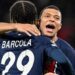 PSG star Bradley Barcola wins maiden award which Real Madrid’s Kylian Mbappe claimed a record 11 times