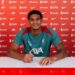 Liverpool tie defender to new long-term deal